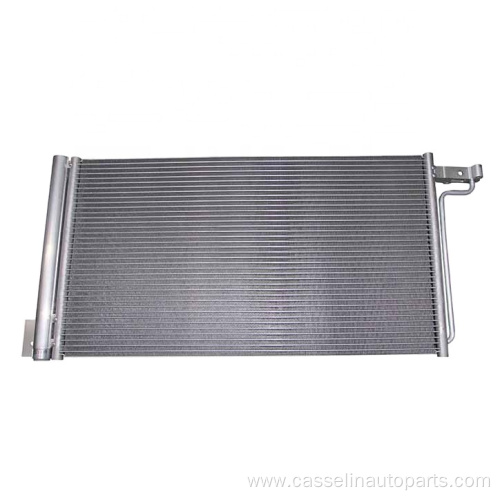 Air Conditioning Condensers for for Ford FOCUS S/SE L4 2.0L 12-14 OEM 1684204 Condenser